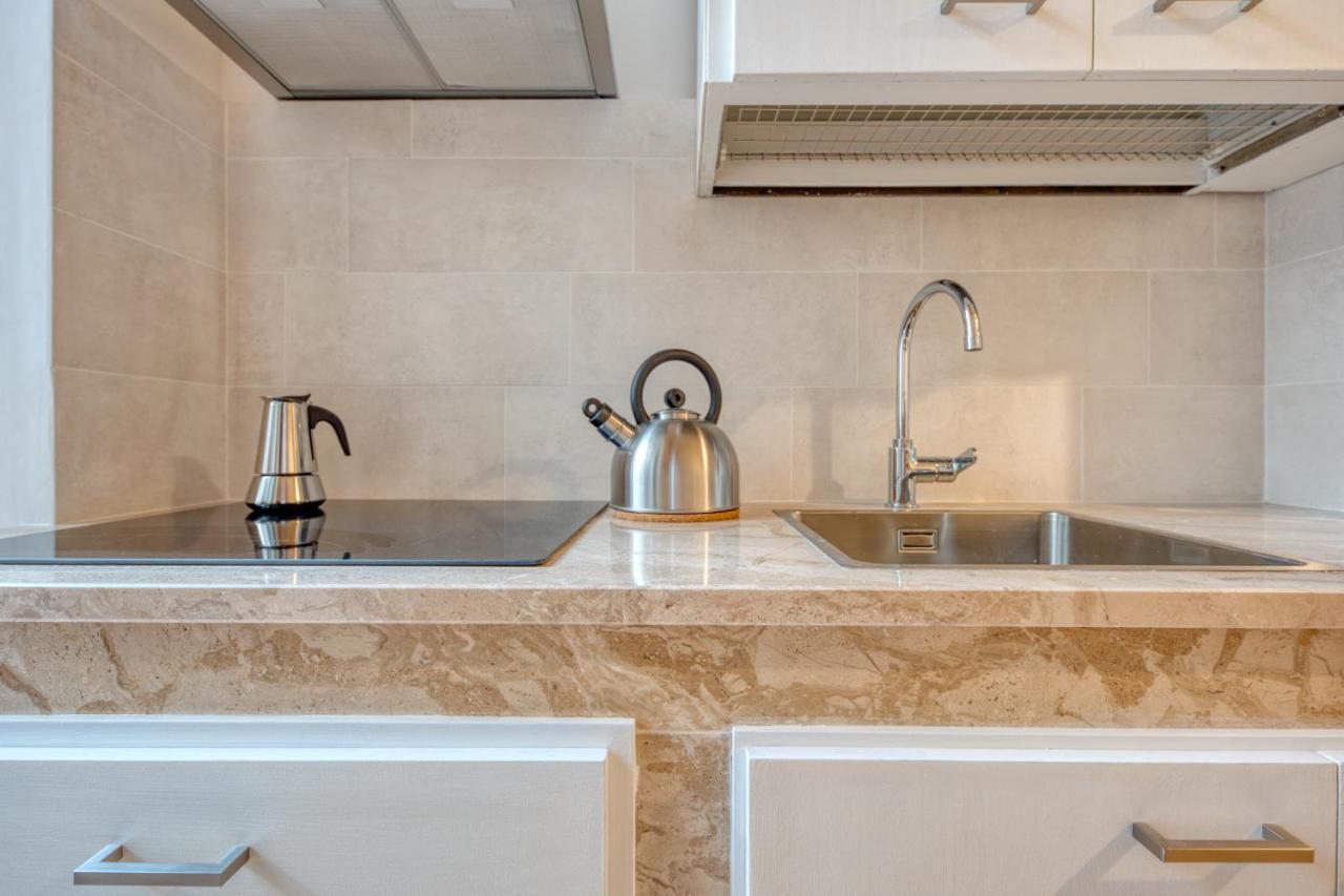 Corte Anibaldi Apartment Lecce Zewnętrze zdjęcie